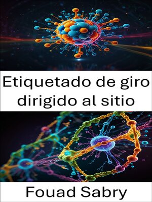 cover image of Etiquetado de giro dirigido al sitio